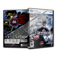 crysis Pc oyun